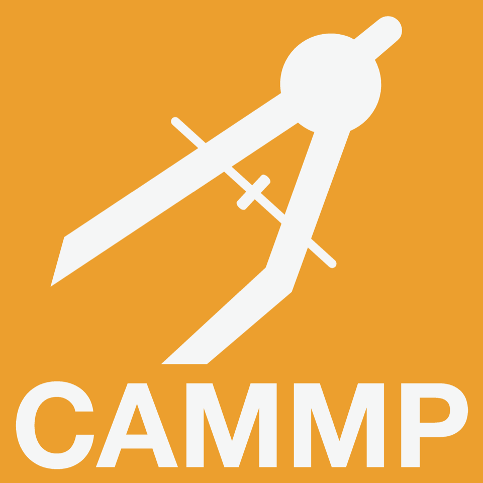 Logo CAMPP