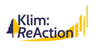 klimreaction